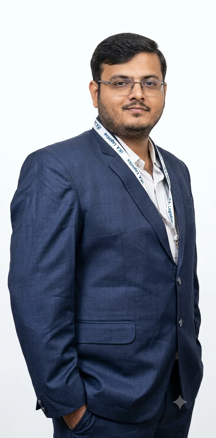 Mr Mitesh Chauhan, Director